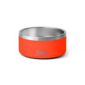 YETI Boomer™ 4 Dog Bowl Solar Flare