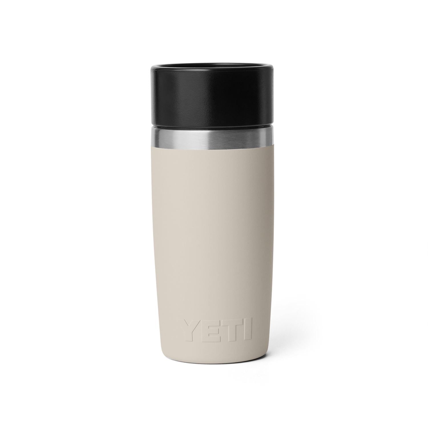 Rambler® 12 oz (354 ml) Travel Bottle Cape Taupe