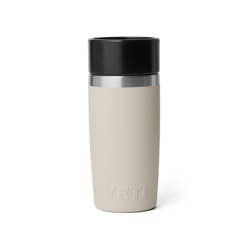 Rambler® 12 oz (354 ml) Travel Bottle Cape Taupe