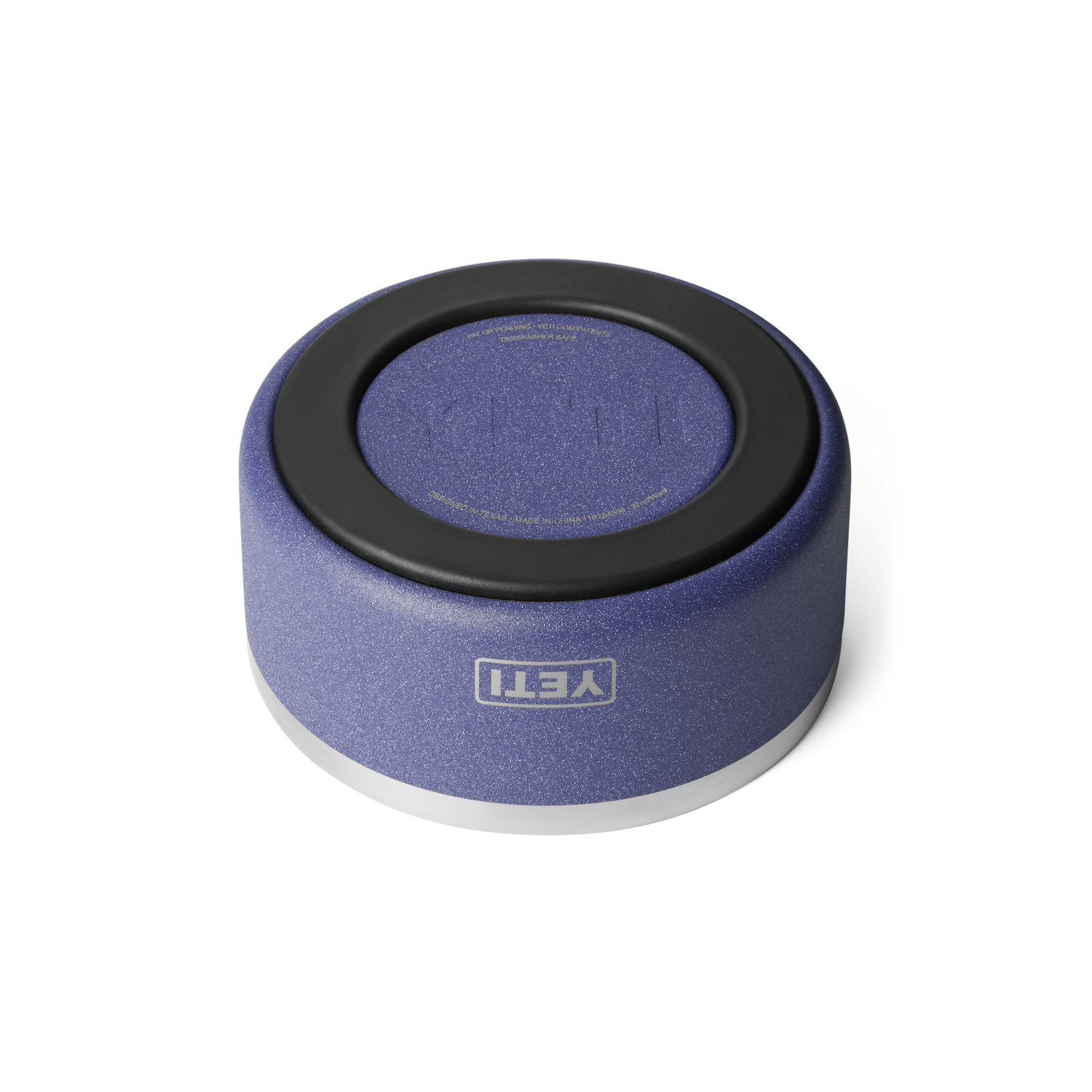 YETI Boomer™ 4 Dog Bowl Moon Dust