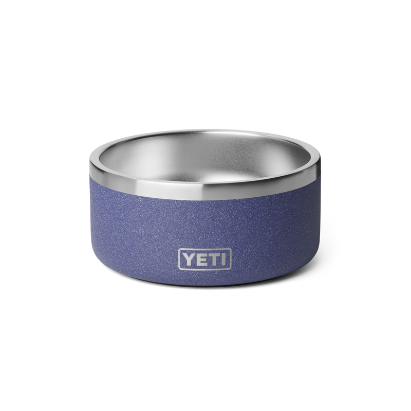 YETI Boomer™ 4 Dog Bowl Moon Dust