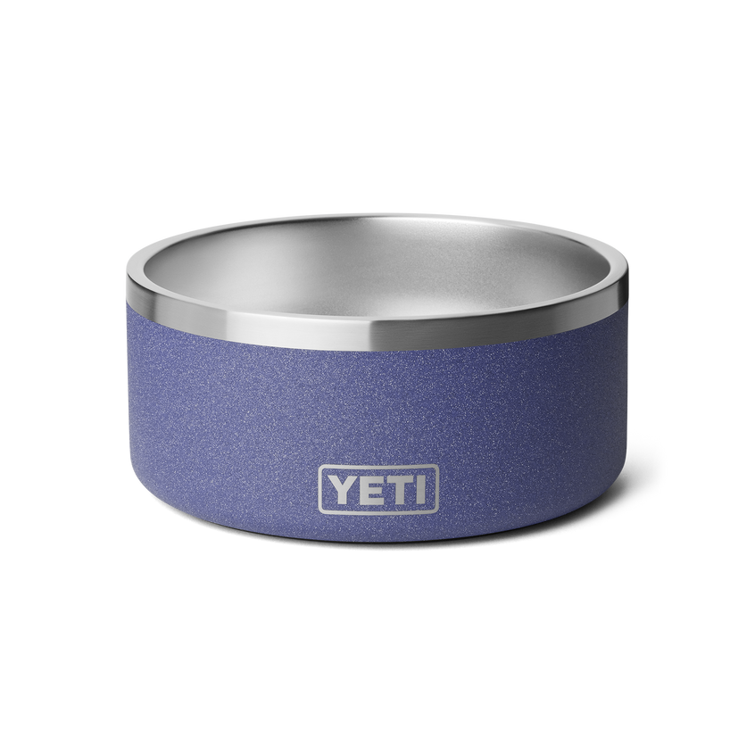 YETI Boomer™ 8 Dog Bowl Moon Dust