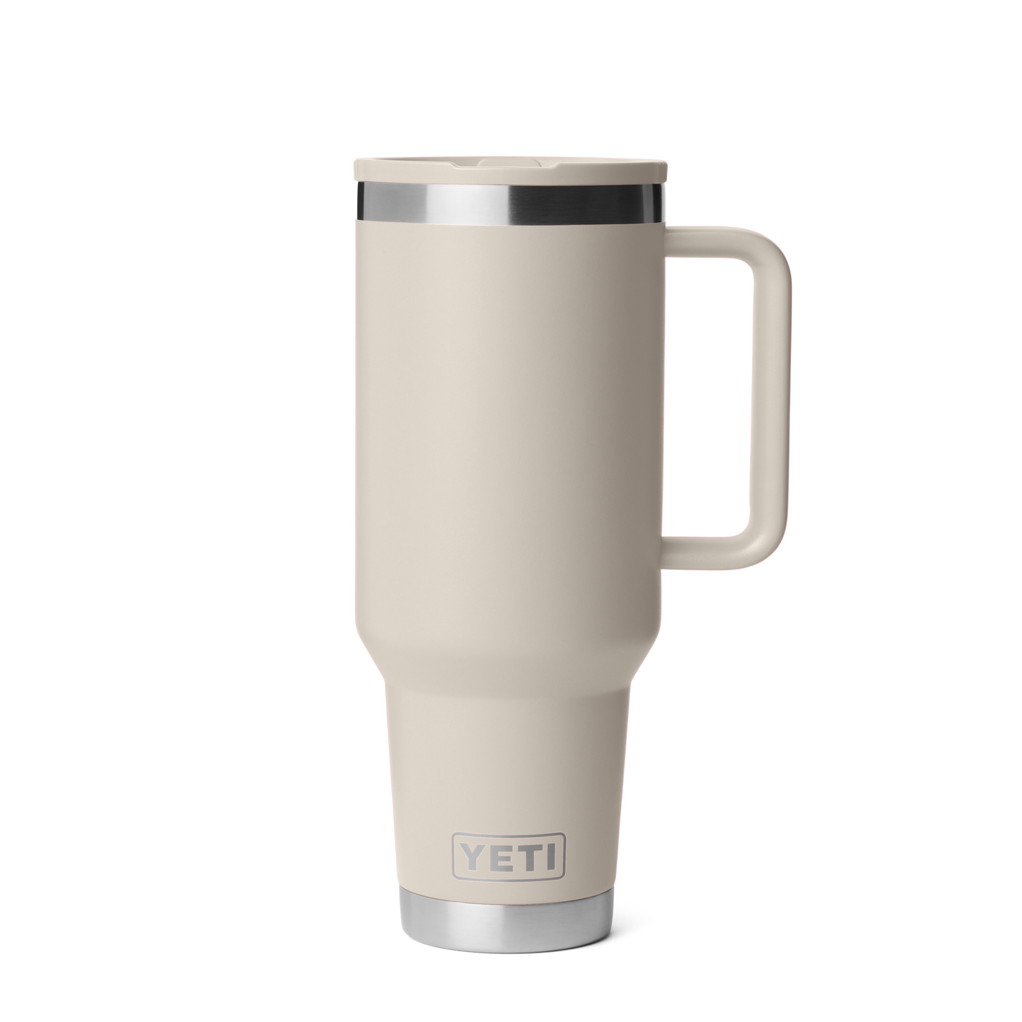 Rambler® 40 oz (1.1L) Travel Straw Mug Cape Taupe