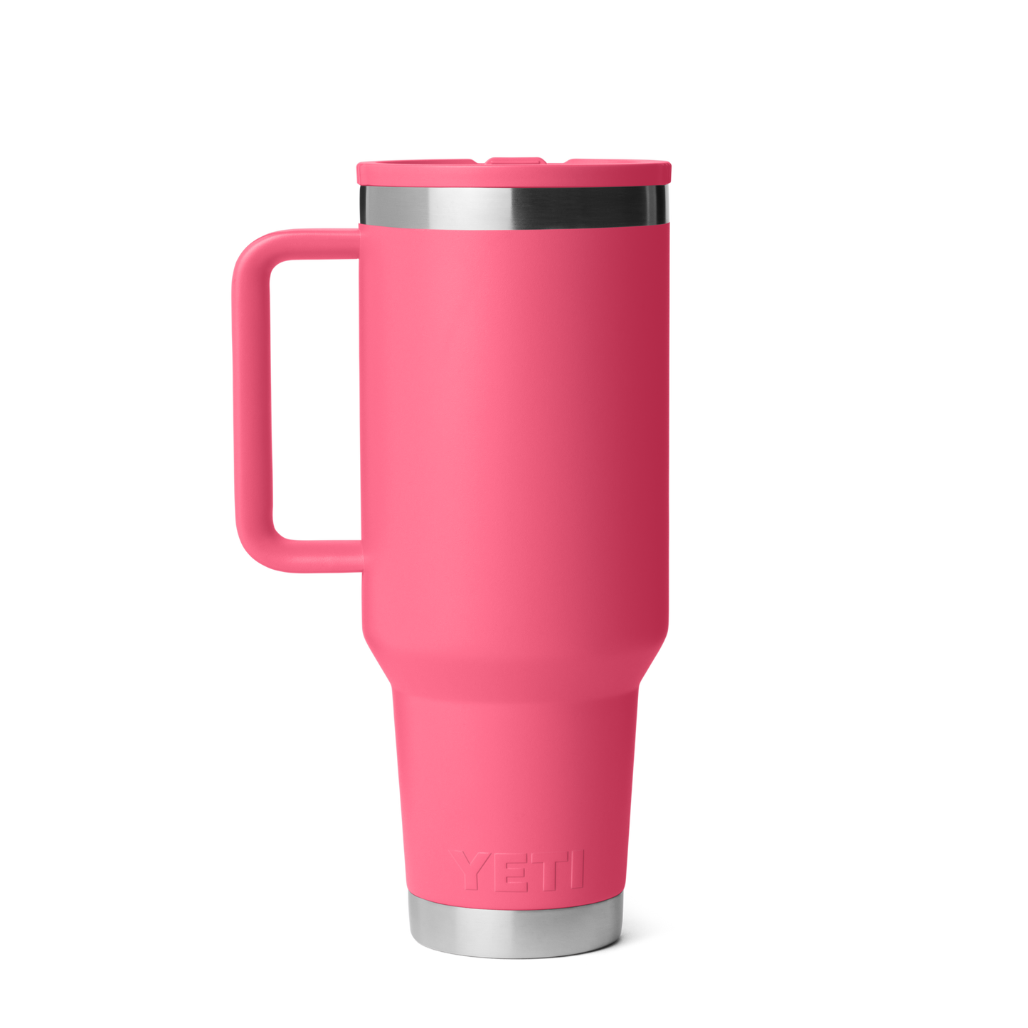 Rambler® 40 oz (1.1L) Travel Straw Mug Tropical Pink