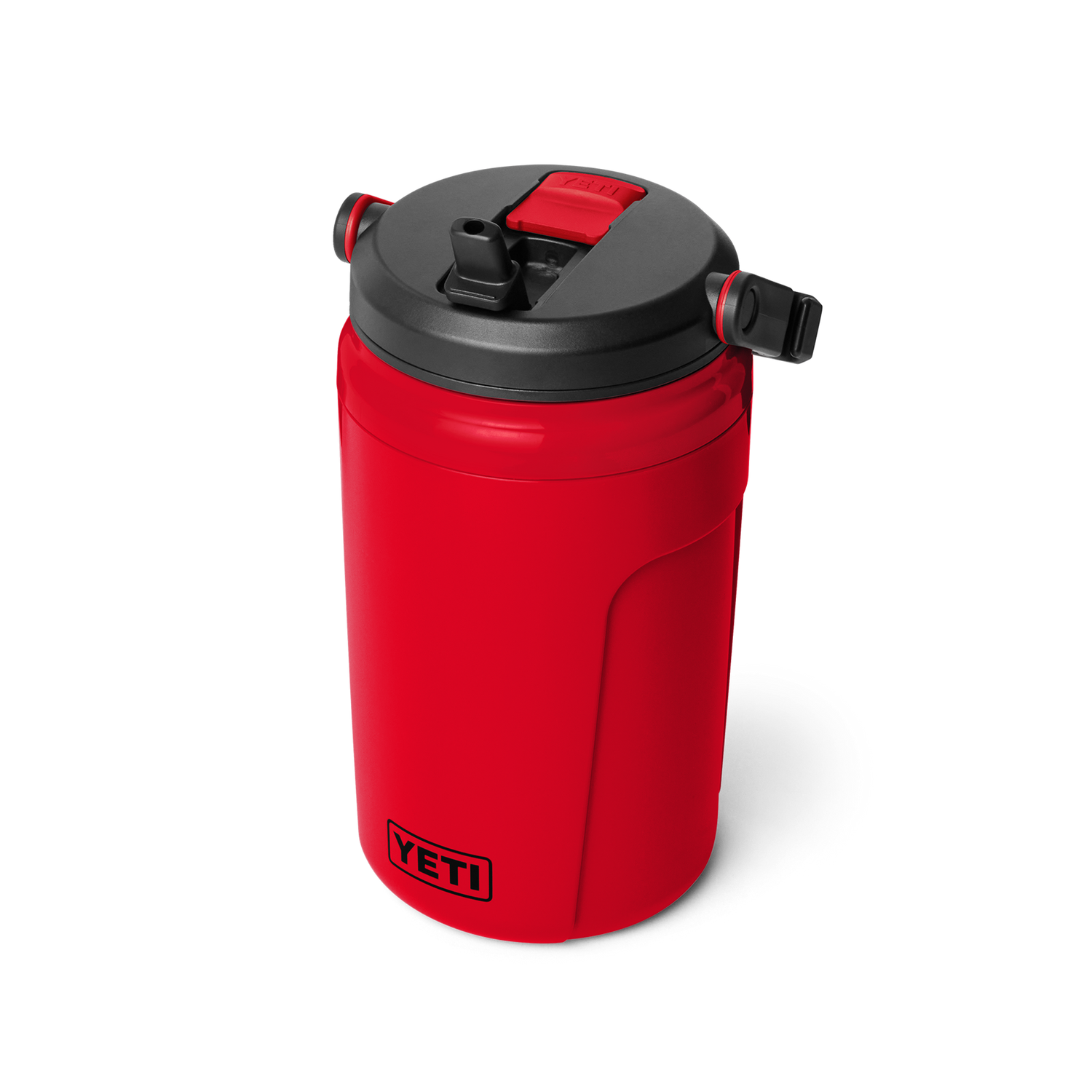 Silo™ 40 oz (1.1 L) Jug with Straw Cap Rescue Red