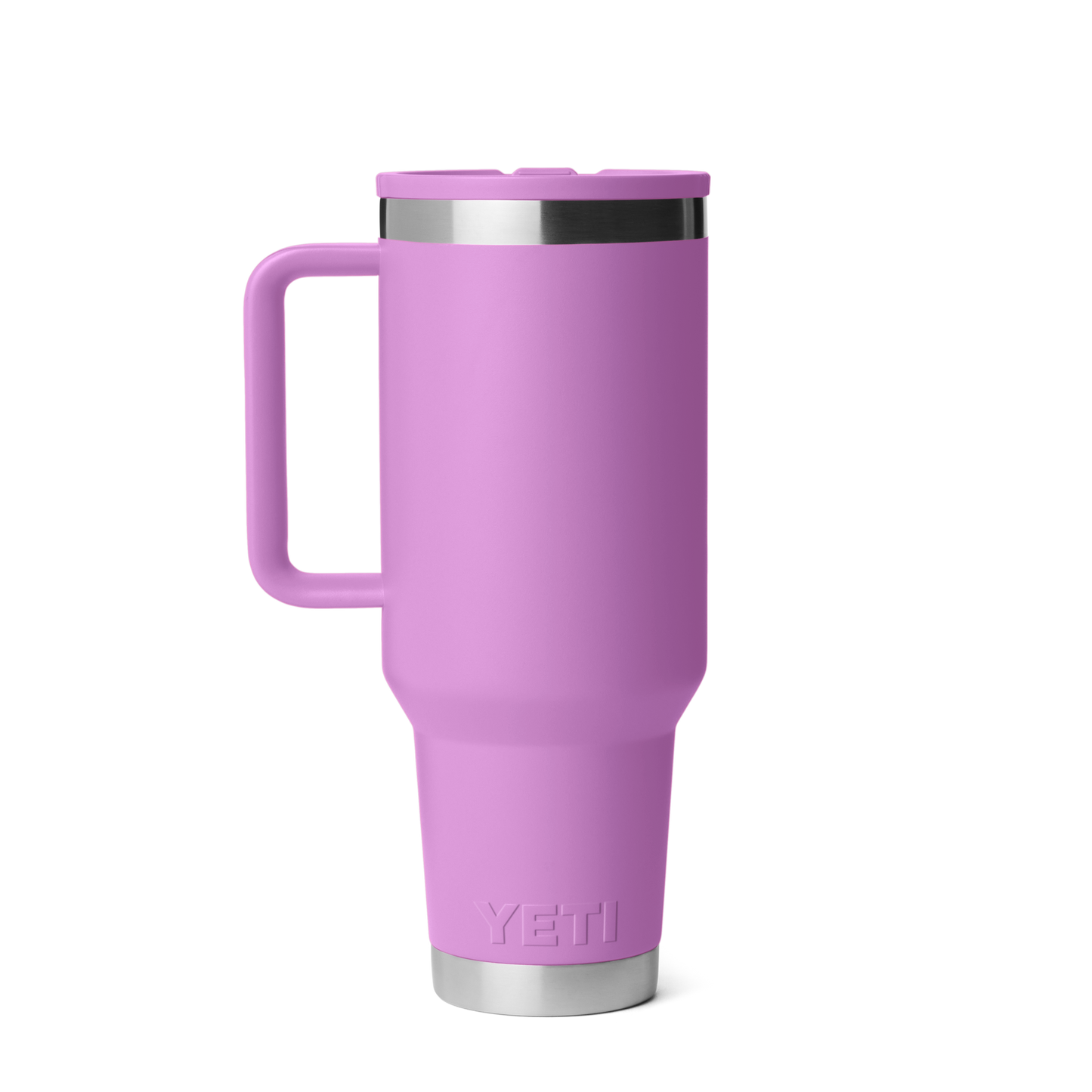 Rambler® 40 oz (1.1L) Travel Straw Mug Desert Bloom
