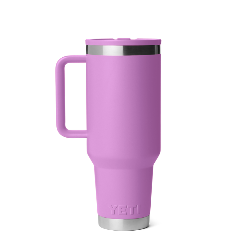 Rambler® 40 oz (1.1L) Travel Straw Mug Desert Bloom