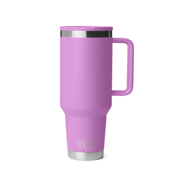 Rambler® 40 oz (1.1 L) Travel Straw Mug Desert Bloom