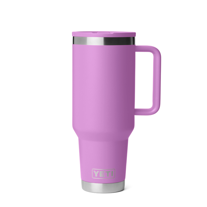 Rambler® 40 oz (1.1L) Travel Straw Mug Desert Bloom