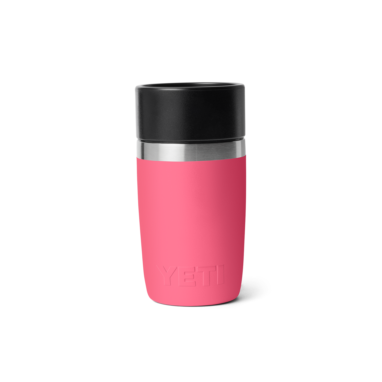 Rambler® 8 oz (236 ml) Travel Bottle Tropical Pink