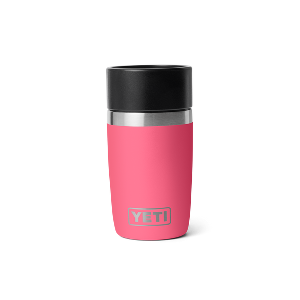Rambler® 8 oz (236 ml) Travel Bottle Tropical Pink