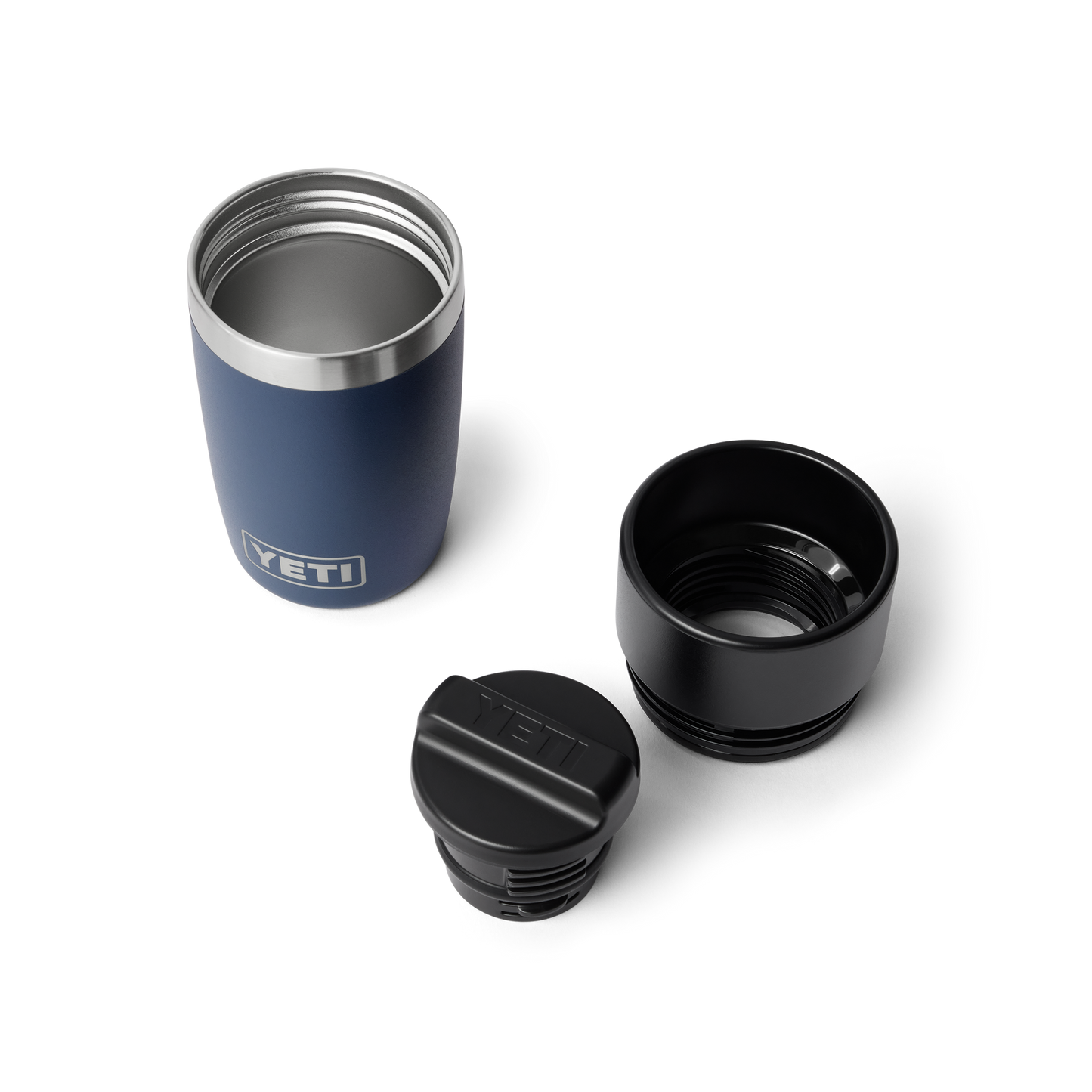 Rambler® 8 oz (236 ml) Travel Bottle Navy