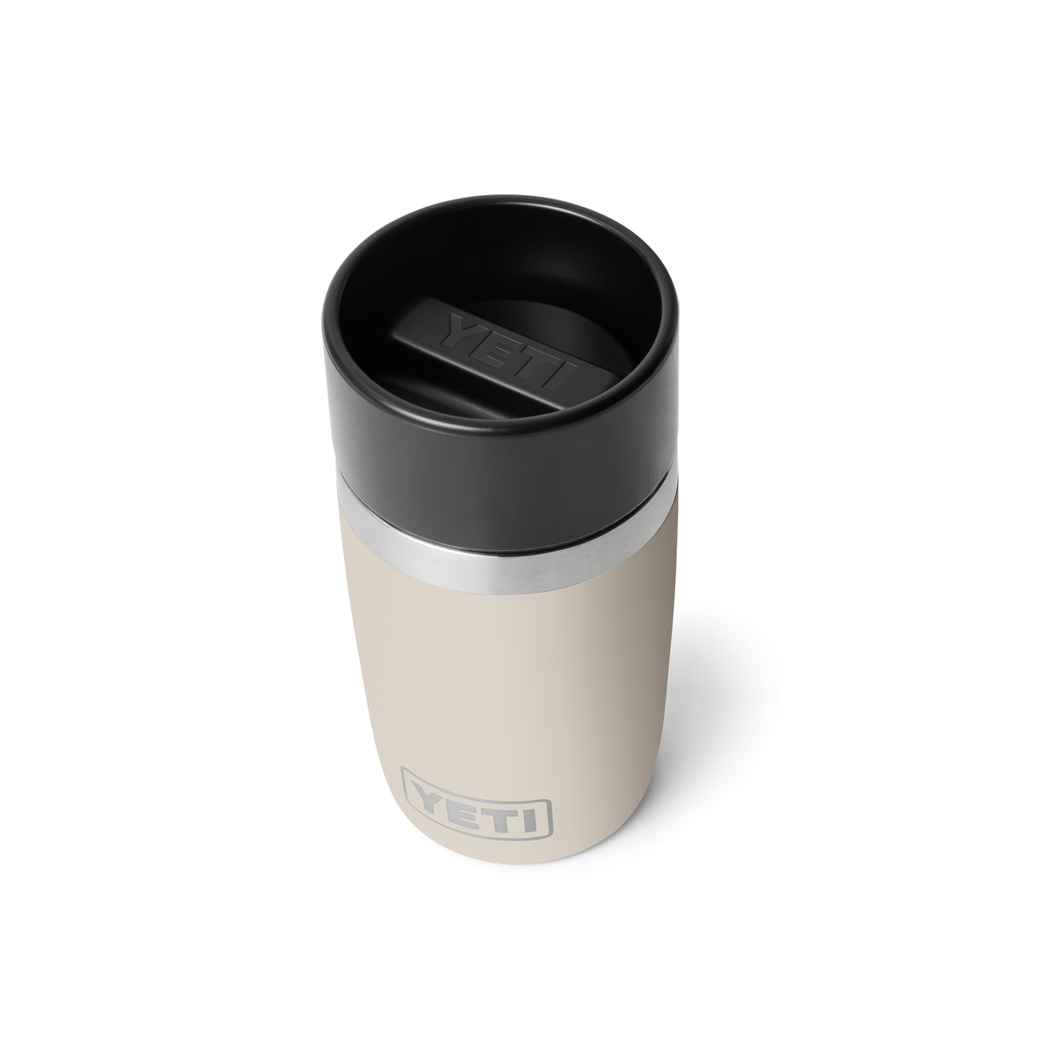 Rambler® 8 oz (236 ml) Travel Bottle Cape Taupe