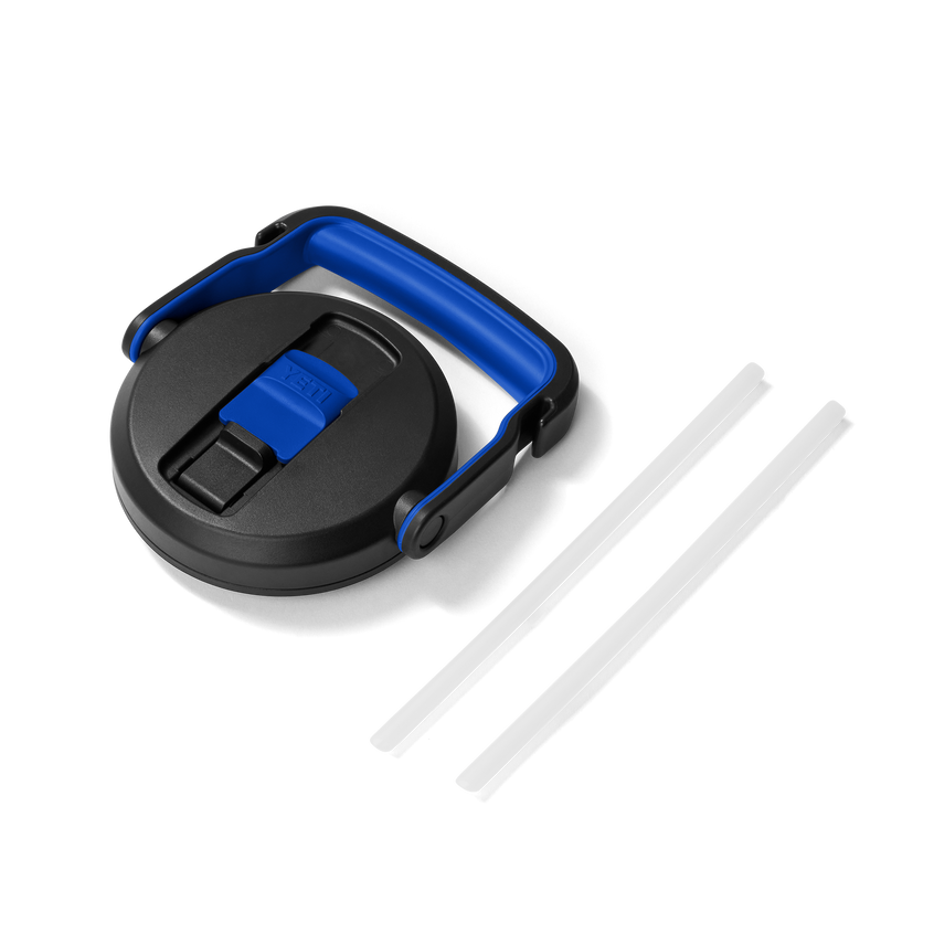 Silo™ Jug MagSlider™ Straw Cap Royal Blue