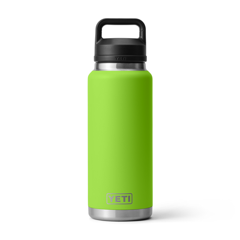 YETI Rambler® 36 oz (1065 ml) Bottle With Chug Cap Venom