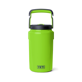 Silo™ Half Gallon (1.9 L) Jug with Straw Cap Venom