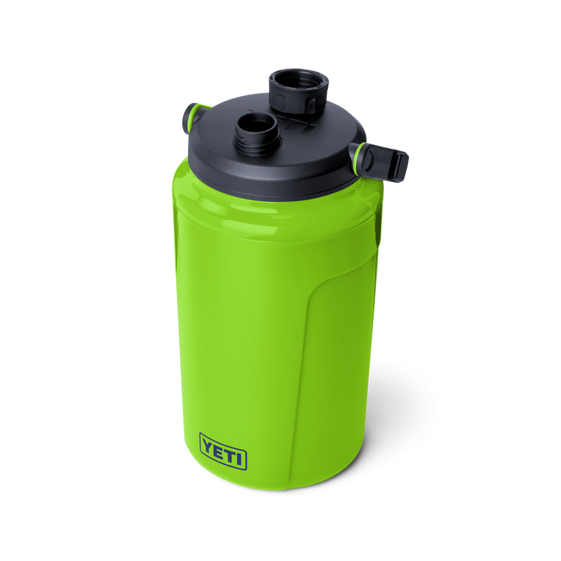 Silo™ Half Gallon (1.9 L) Jug with Chug Cap Venom