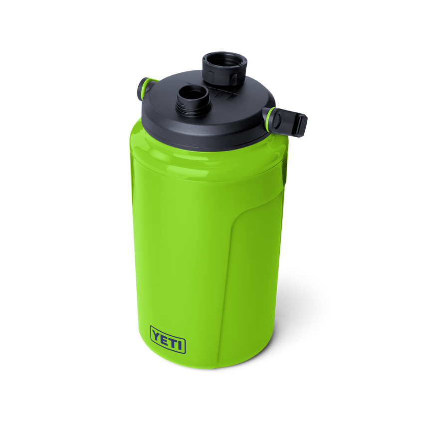 Silo™ Half Gallon (1.9 L) Jug with Chug Cap Venom