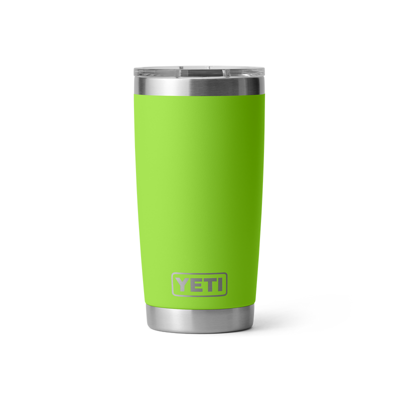 YETI Rambler® 20 oz (591 ml) Tumbler Venom