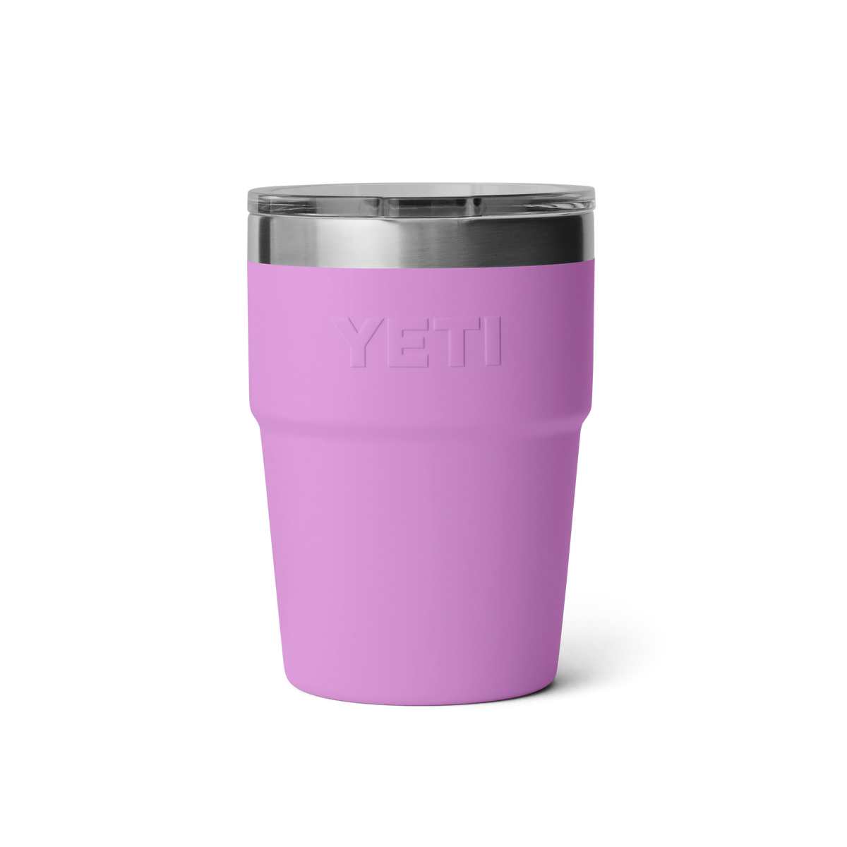 Rambler® 16 oz (473 ml) Stackable Cup – YETI Australia