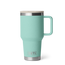 Rambler® 30 oz (887 ml) Travel Straw Mug Sea Stone