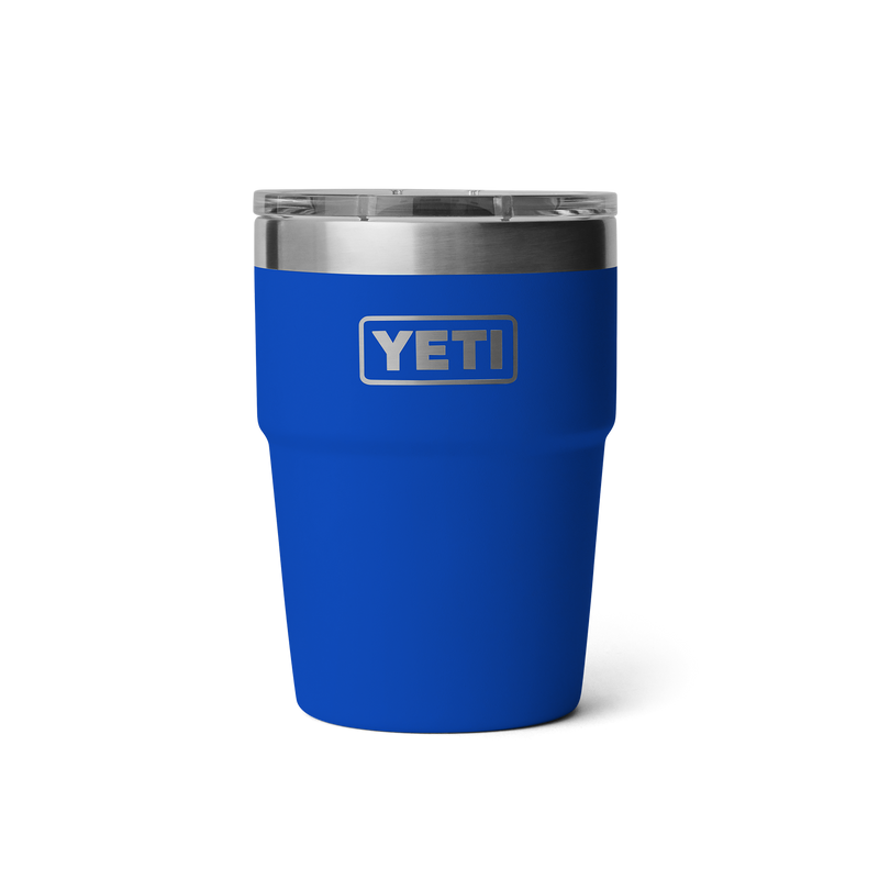 Rambler® 16 oz (473 ml) Stackable Cup Royal Blue