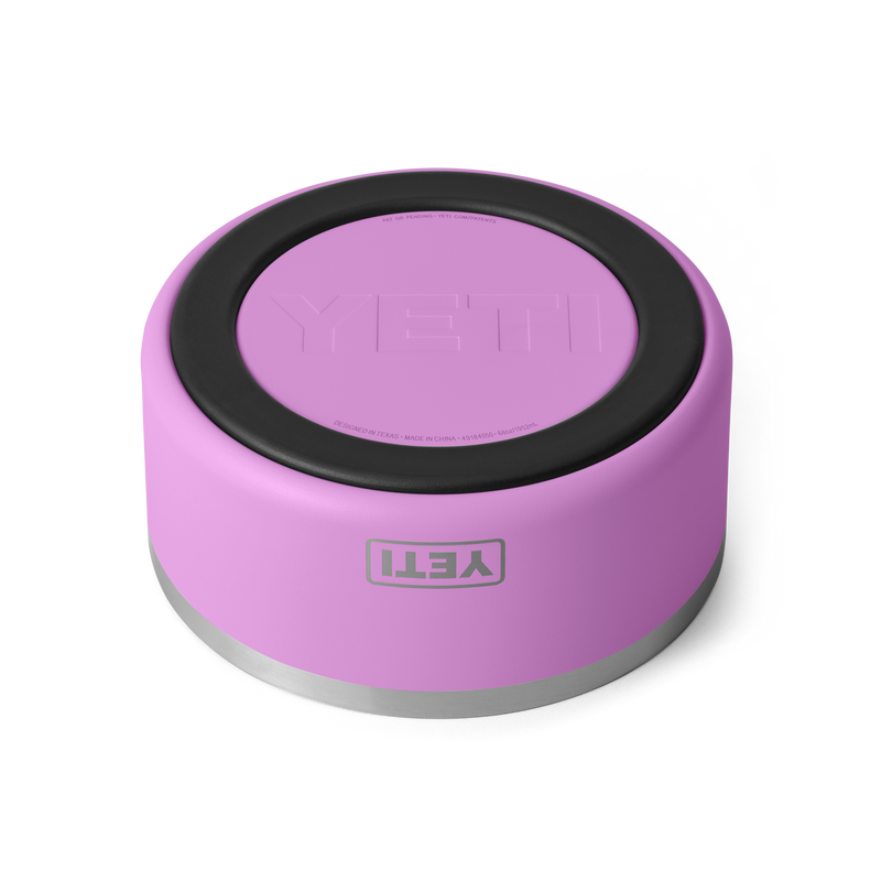 YETI Boomer™ 8 Dog Bowl Desert Bloom