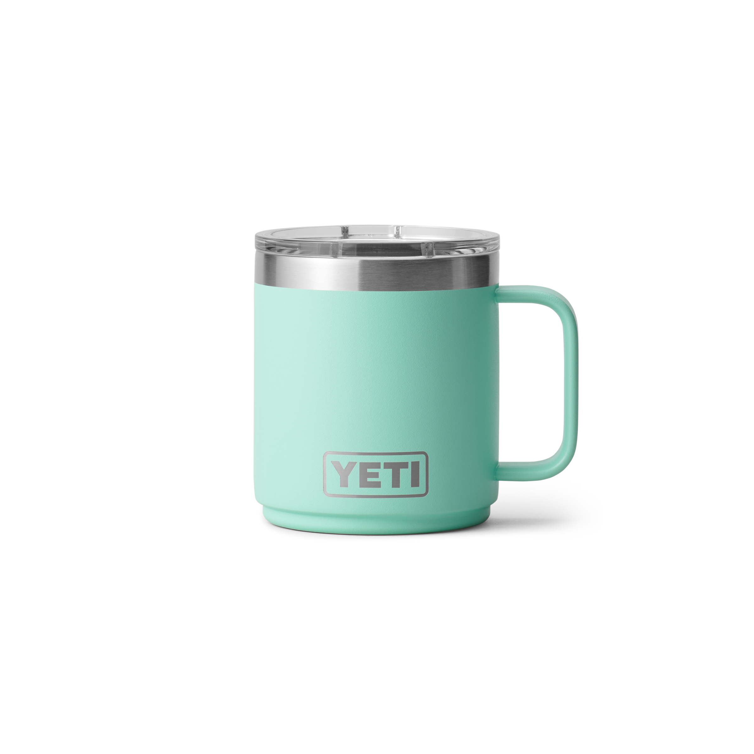 Yeti Rambler Mug - Thumbnail 4