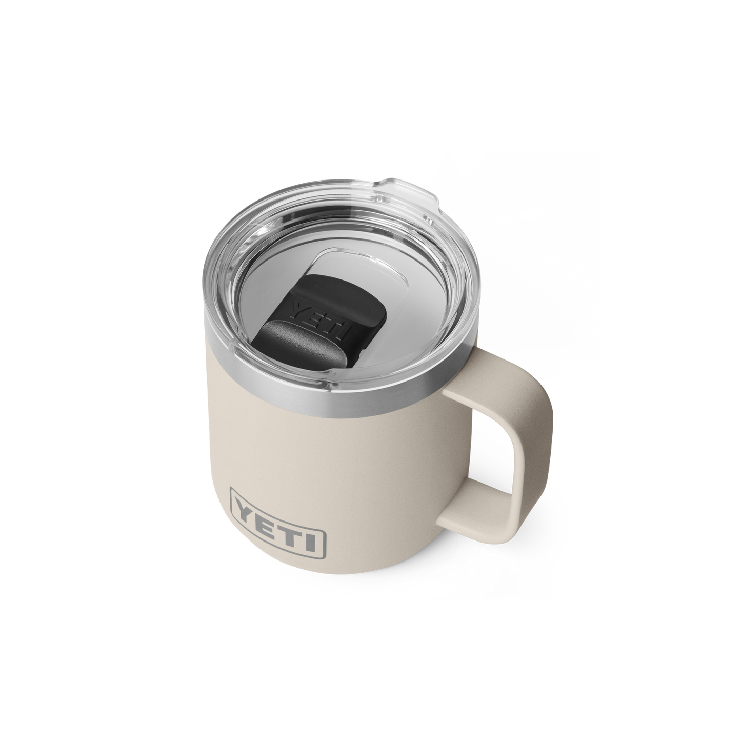 Rambler® 10 oz (296 ml) Stackable Mug Cape Taupe