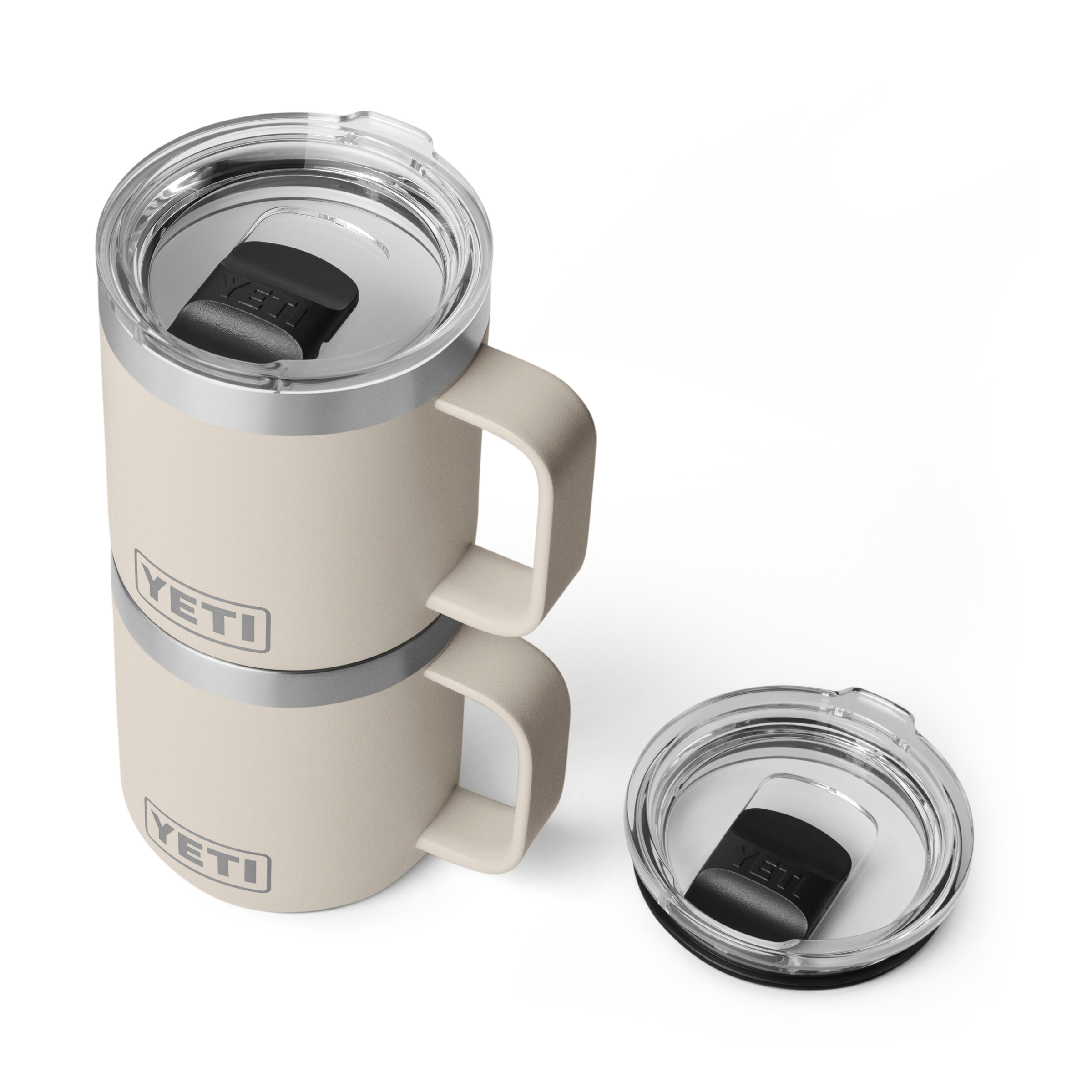 Yeti Rambler Mug - Thumbnail 3