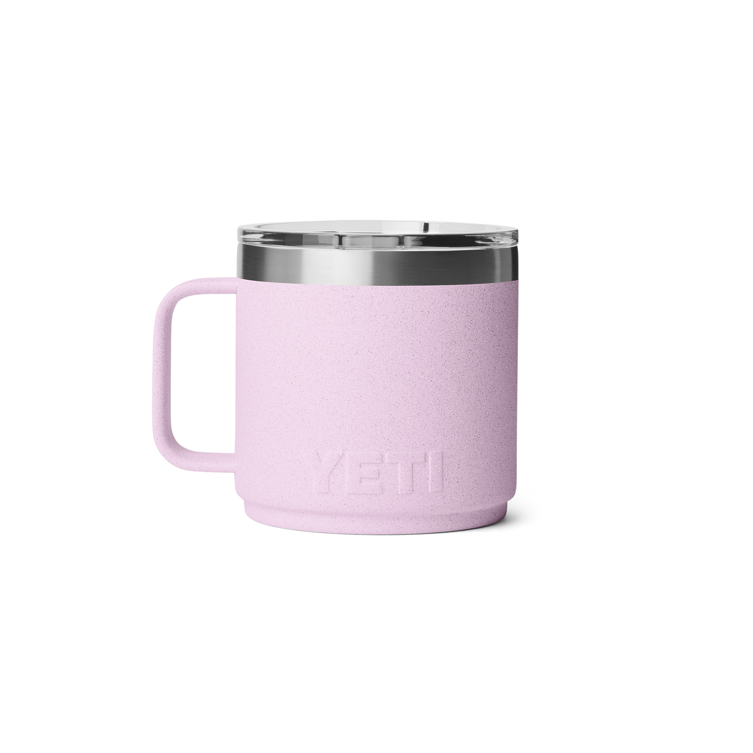Rambler® 14 oz (414 ml) Stackable Mug Cherry Blossom