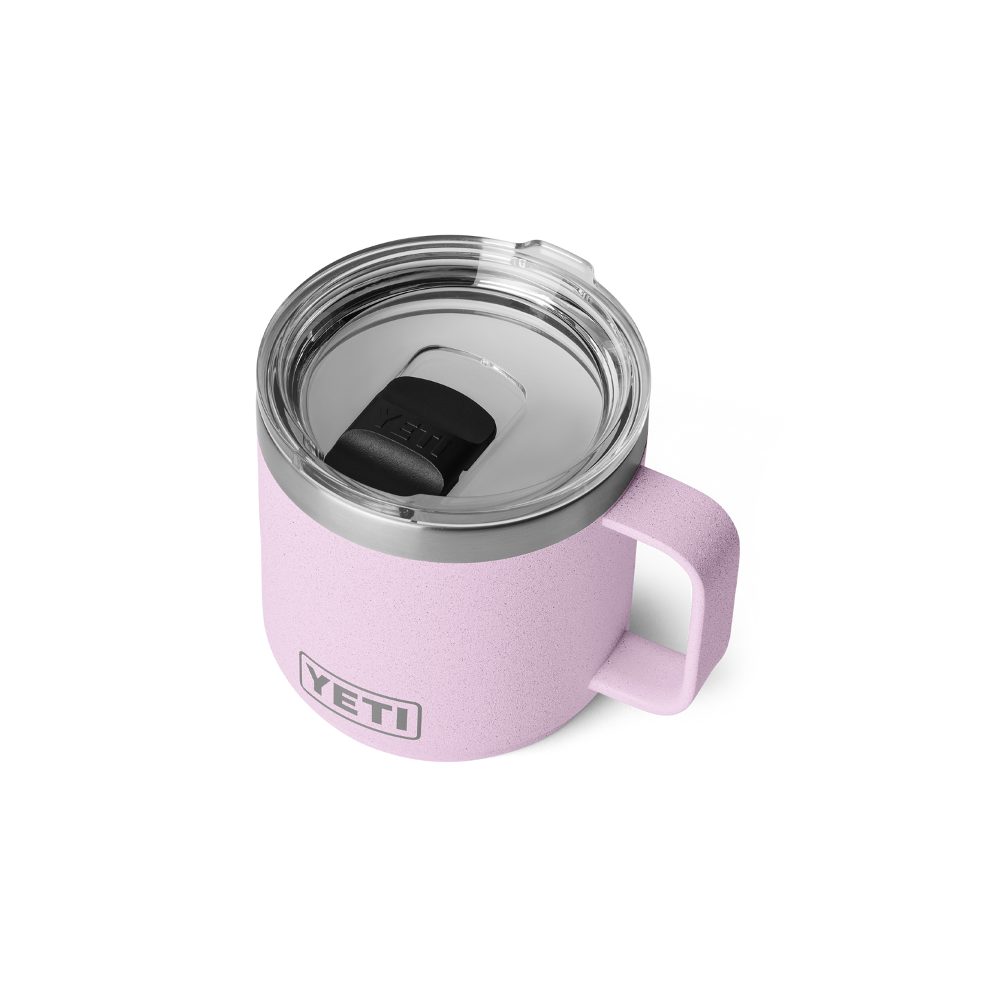 Rambler® 14 oz (414 ml) Stackable Mug Cherry Blossom