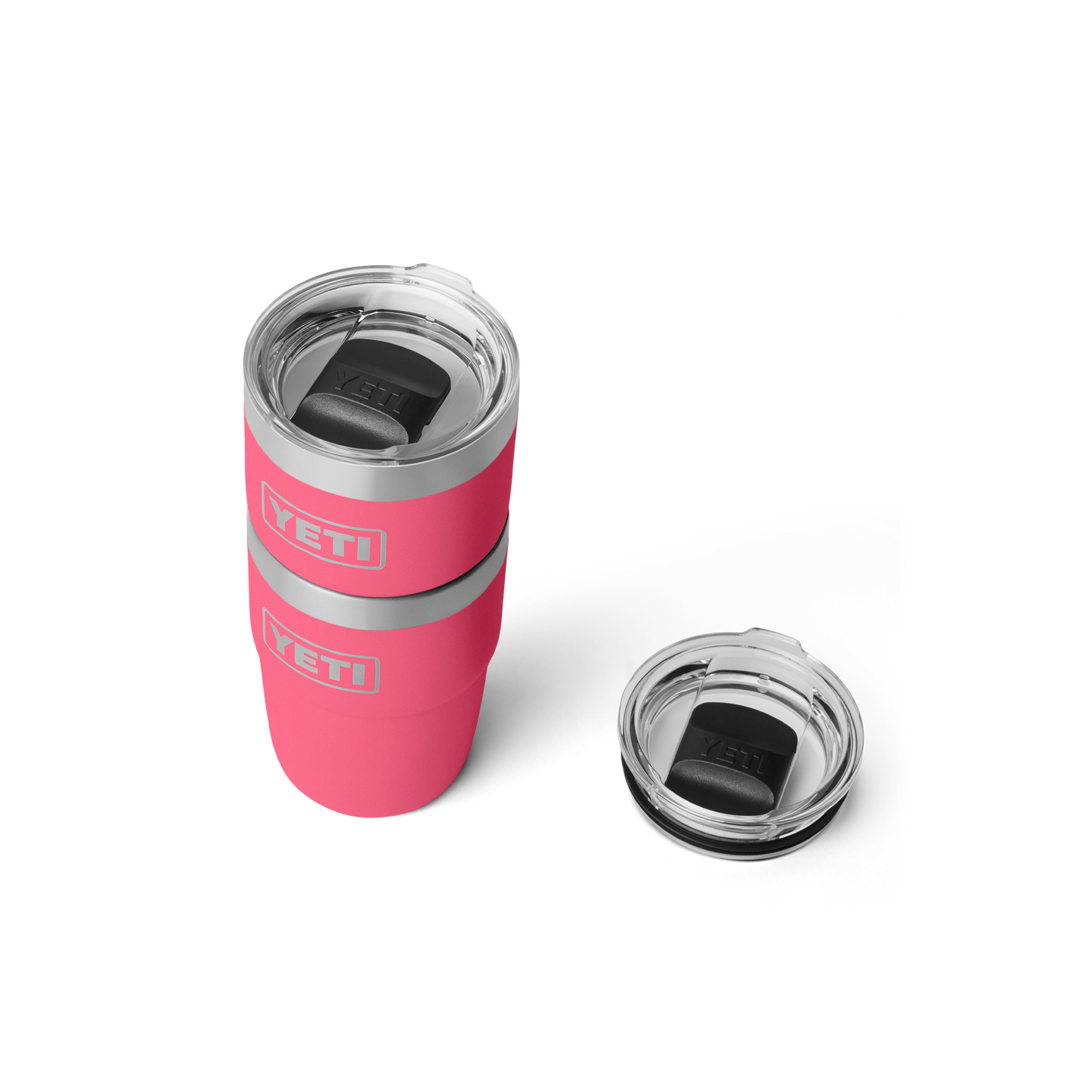 Rambler® 8 oz (236 ml) Stackable Cup Tropical Pink