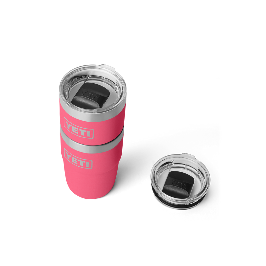 Rambler® 8 oz (236 ml) Stackable Cup Tropical Pink