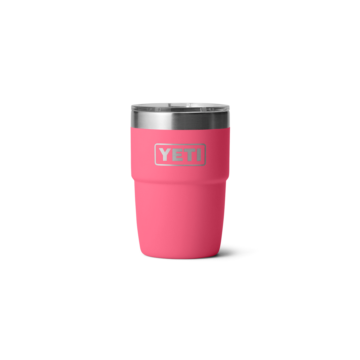 Rambler® 8 oz (236 ml) Stackable Cup Tropical Pink