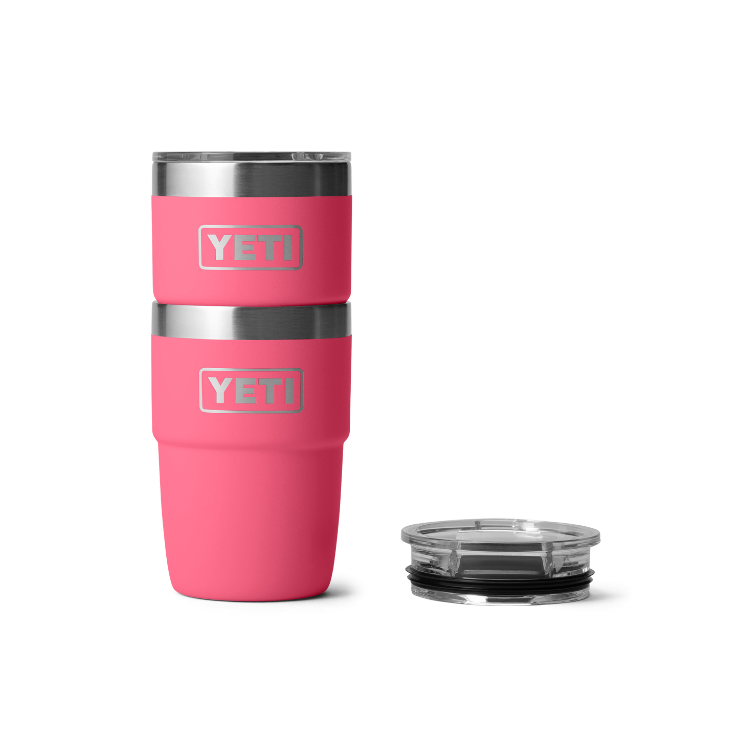 Rambler® 8 oz (236 ml) Stackable Cup Tropical Pink