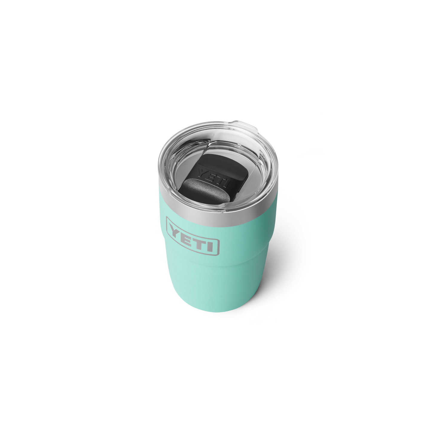 Rambler® 8 oz (236 ml) Stackable Cup Seafoam