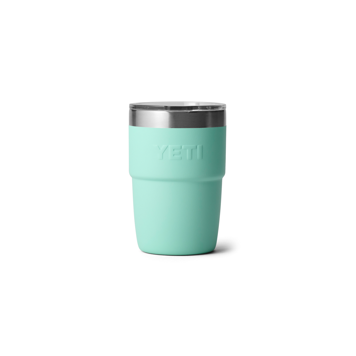 Rambler® 8 oz (236 ml) Stackable Cup Seafoam