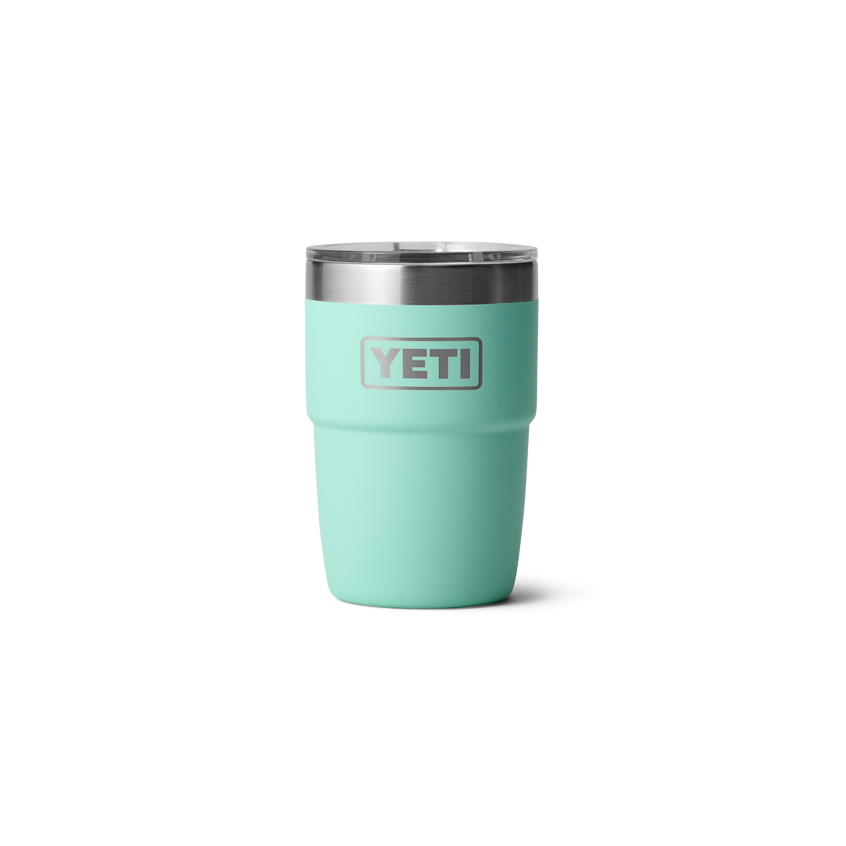 Rambler® 8 oz (236 ml) Stackable Cup Seafoam