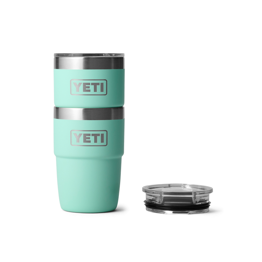 Rambler® 8 oz (236 ml) Stackable Cup Seafoam