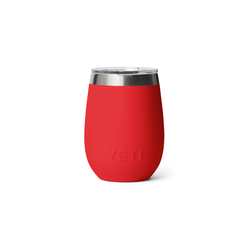 Rambler® 10 oz (295 ml) Wine Tumbler Rescue Red