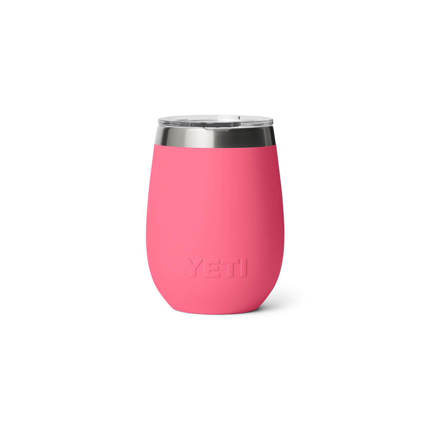 Rambler® 10 oz (295 ml) Wine Tumbler Tropical Pink