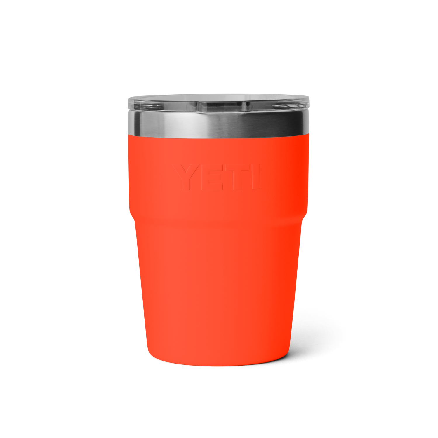 Rambler® 16 oz (473 ml) Stackable Cup Solar Flare