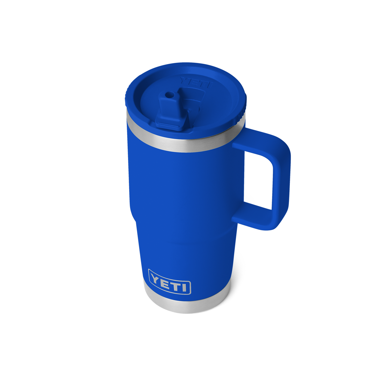 Rambler® 20 oz (591 ml) Travel Straw Mug – YETI Australia