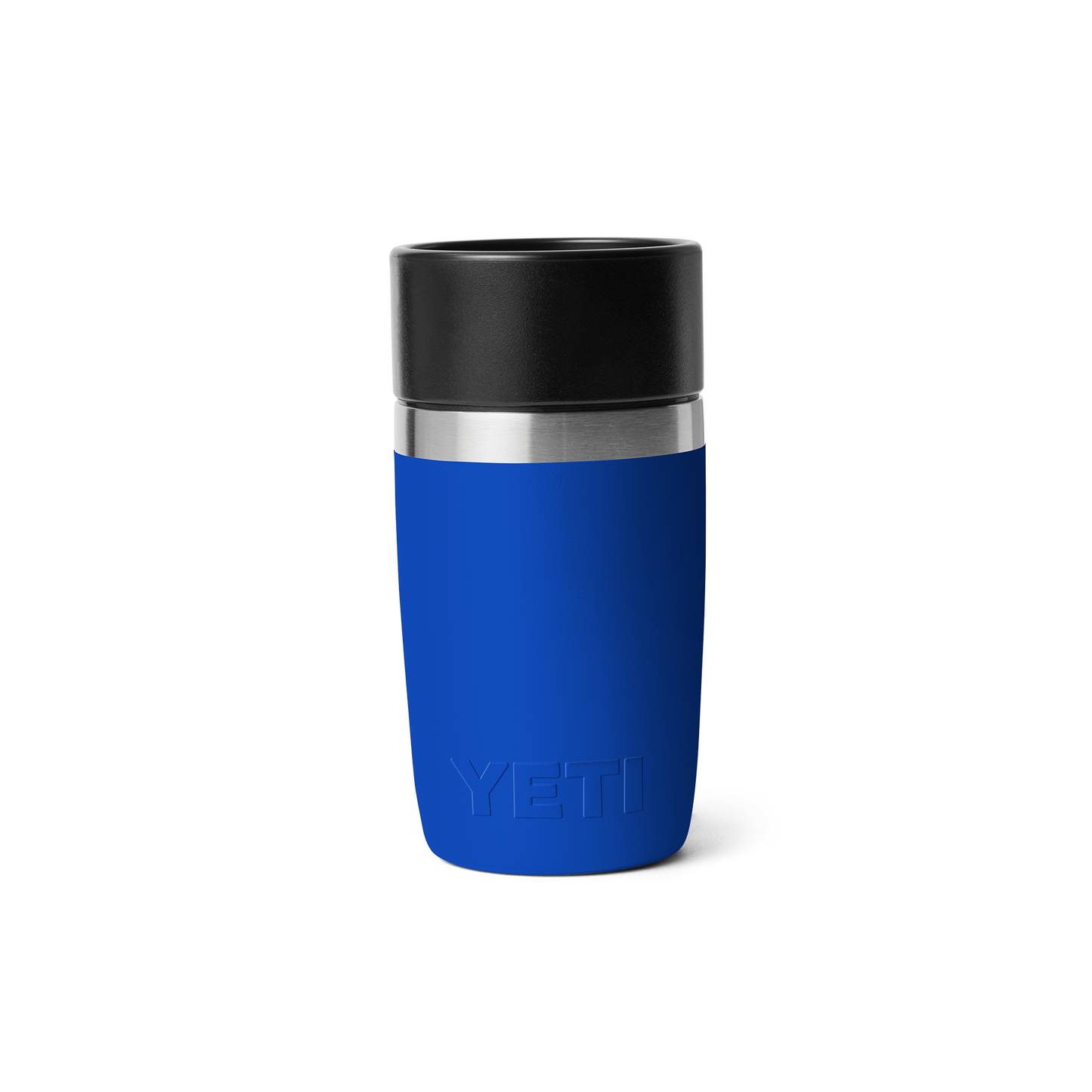 Rambler® 8 oz (236 ml) Travel Bottle Royal Blue