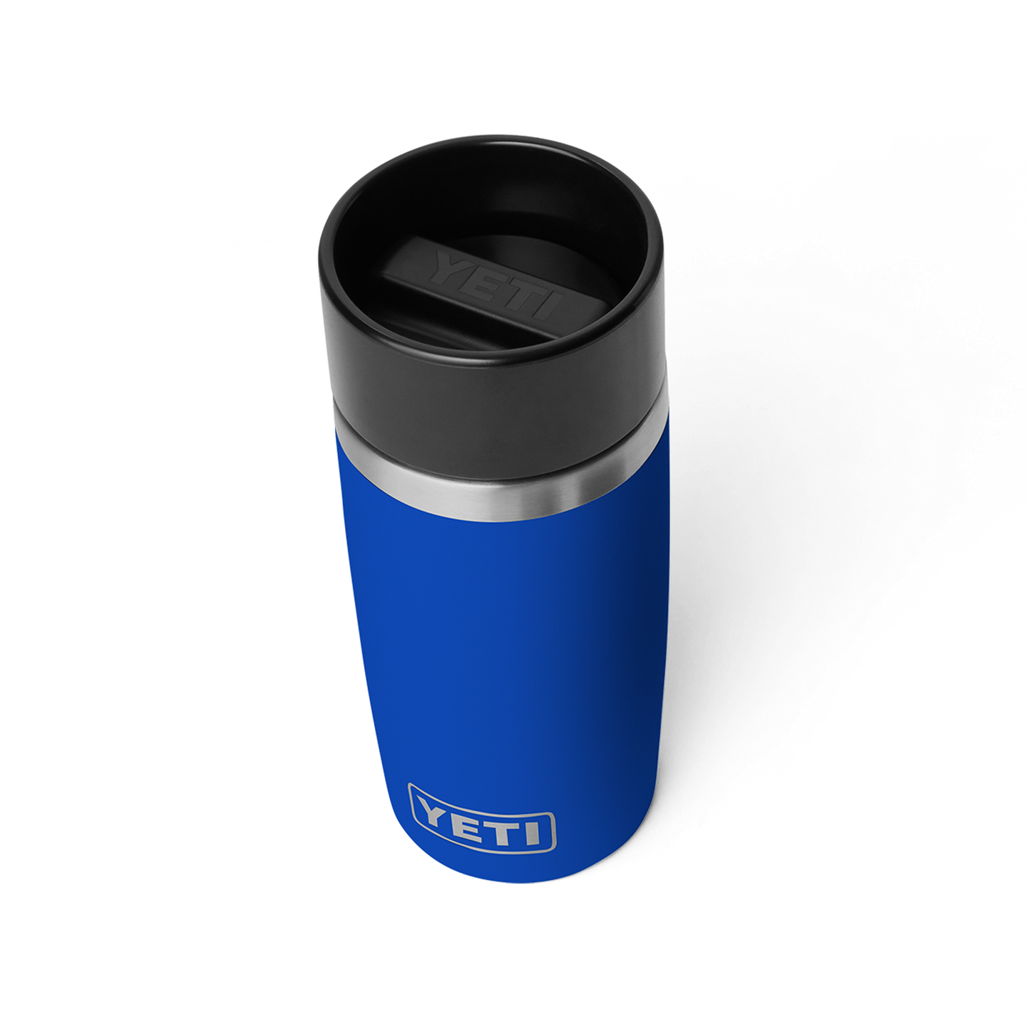 Rambler® 12 oz (354 ml) Travel Bottle  Royal Blue