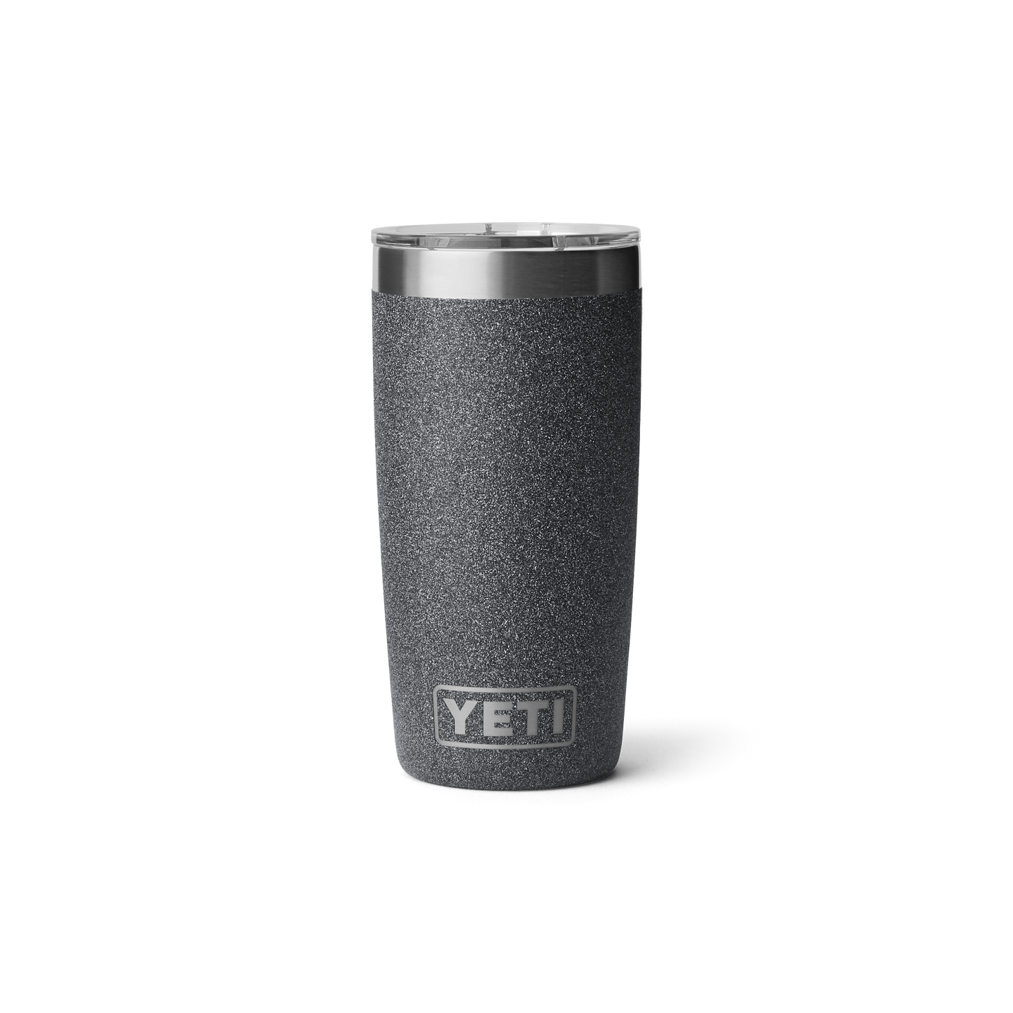 YETI Rambler® 10 oz (295 ml) Tumbler Black Stone