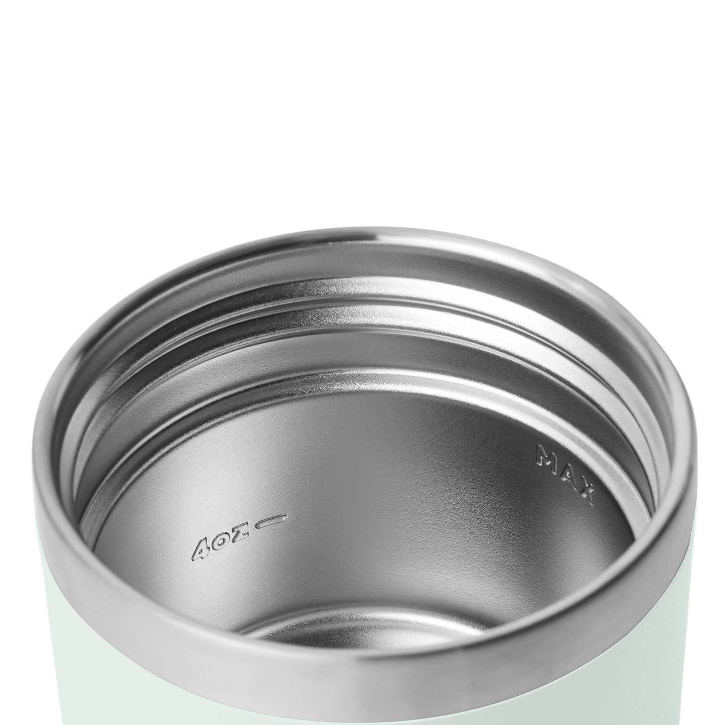 Rambler® 8 oz (237 ml) Insulated Food Jar Ridgeline