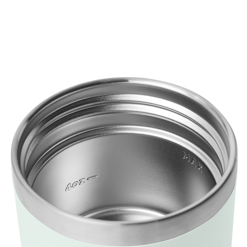 Rambler® 8 oz (237 ml) Insulated Food Jar Ridgeline