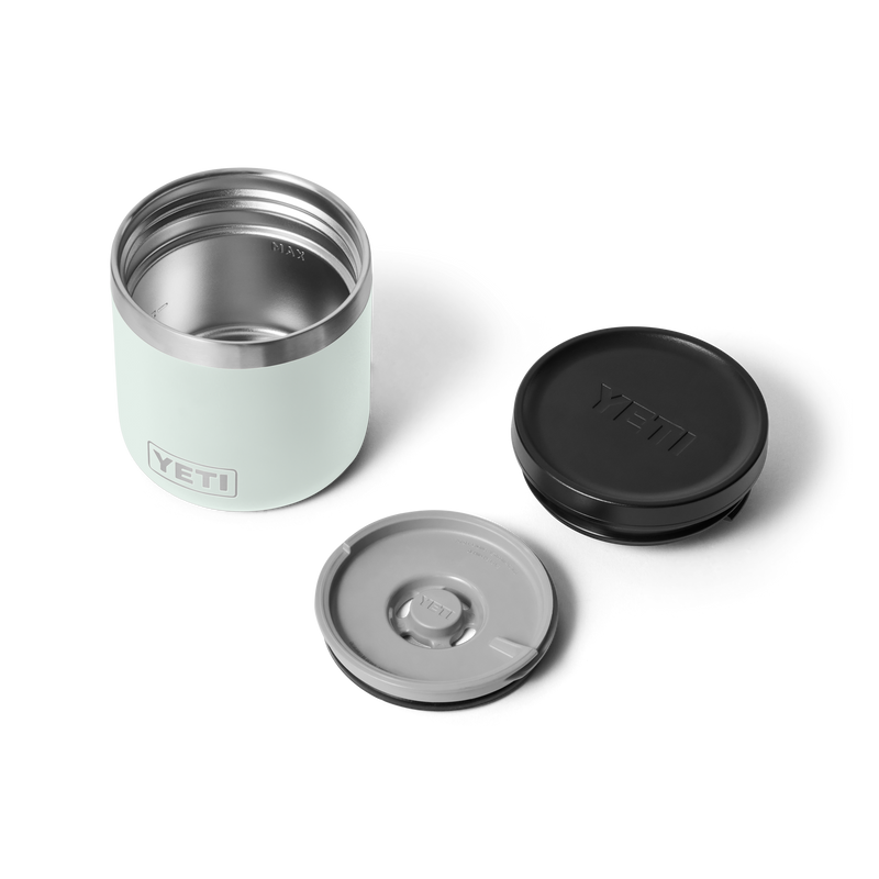 Rambler® 8 oz (237 ml) Insulated Food Jar Ridgeline